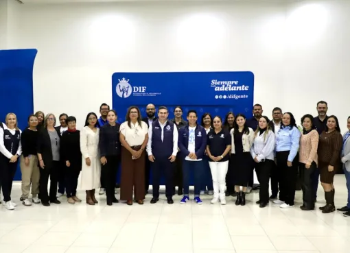 Fortalece DIF Estatal a más de 16 mil madres, padres y  cuidadores en los talleres de crianza positiva en Guanajuato