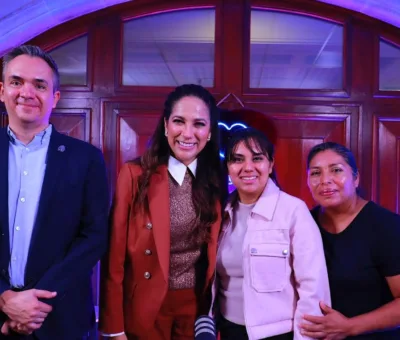 Capacitarse también cambia vidas: en el IECA, aprender es abrir camino