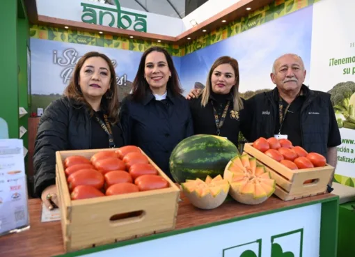 CUMPLE 30 AÑOS LA EXPO AGROALIMENTARIA GUANAJUATO