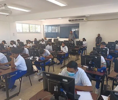 Guanajuato logra un salto de 5 puntos en RIMA 2025 y consolida mejora sostenida en aprendizajes