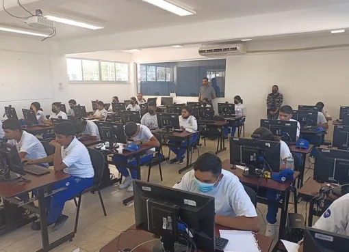 Guanajuato logra un salto de 5 puntos en RIMA 2025 y consolida mejora sostenida en aprendizajes