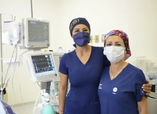 SSG aumenta la realización de vasectomías sin bisturí en el municipio de León