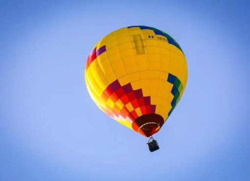 Disfrutan miles de familias del Viernes de la Gente en el Festival Internacional del Globo de León