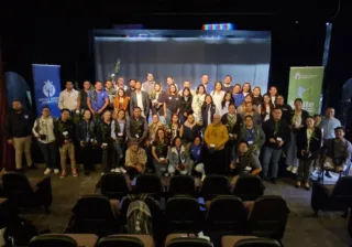 Realizan segundo encuentro estatal de cultura hídrico-ambiental