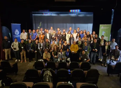 Realizan segundo encuentro estatal de cultura hídrico-ambiental