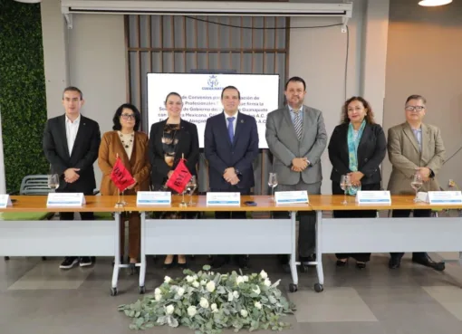 Suman esfuerzos sociedad y gobierno para consolidar la armonía y la justicia laboral en Guanajuato