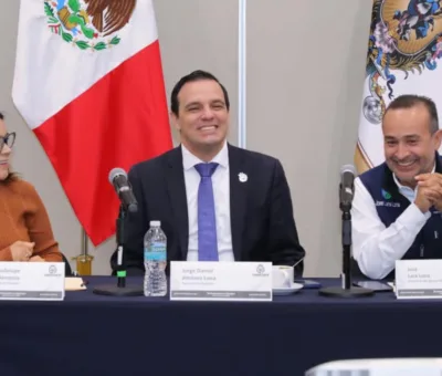 Muestran Ayuntamientos aceptación al proyecto Acueducto Solís