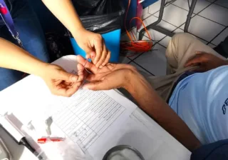 SSG aborda la diabetes en 64 Centros de Salud de la Gente del municipio de León.