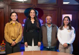 MIGRANTEQUIERO impulsa el regreso digno de paisanos