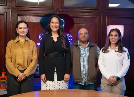 MIGRANTEQUIERO impulsa el regreso digno de paisanos