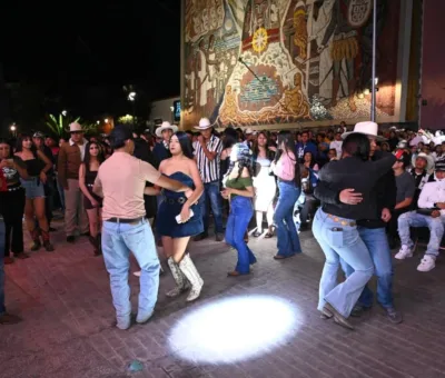 FINALIZA CON GRAN ÉXITO  EL FESTIVAL DE LA FRESA 2025    