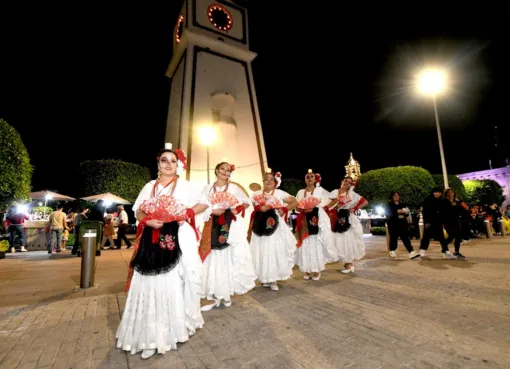 INVITAN A DISFRUTAR DE LAS ÚLTIMAS ACTIVIDADES DE ‘REVIVIENDO TRADICIONES’