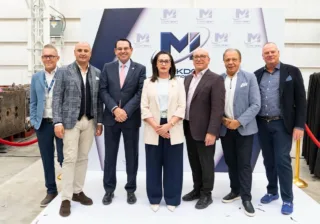 Guanajuato alcanza el 40% de su meta sexenal en atracción de inversiones con la inauguración de Markdom