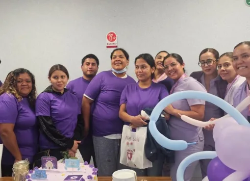 El Hospital General León incrementa la atención y el cuidado del recién nacido prematuro