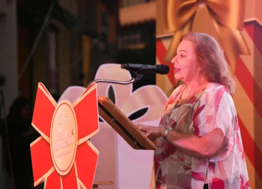 LLEGA VILLA NAVIDEÑA FIESTAS DE PAZ 2025 CON SORPRESAS