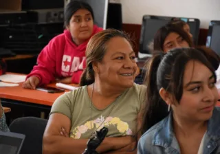 DIF CONSTRUYE ENTORNOS DE PAZ  Y CONVIVENCIA FAMILIAR