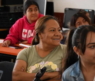 DIF CONSTRUYE ENTORNOS DE PAZ  Y CONVIVENCIA FAMILIAR