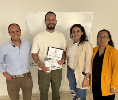 Concluye en Irapuato la Capacitación en el Modelo de Salud Mental enfocada en Ansiedad y Depresión