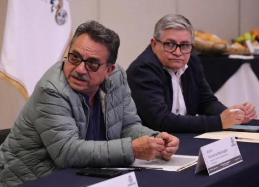 Comienzan reuniones informativas con Presidentas y Presidentes Municipales sobre el Acueducto Solís
