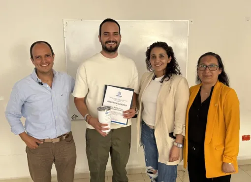 Concluye en Irapuato la Capacitación en el Modelo de Salud Mental enfocada en Ansiedad y Depresión