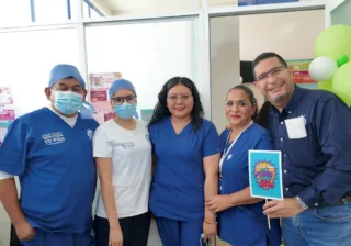 SSG practicó vasectomías a 20 padres de familia con paternidad satisfecha