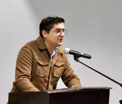 Estudiantes de Gestión Empresarial lideran “Em-préndete”, espacio para la innovación y el emprendimiento 