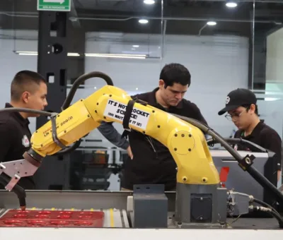 Guanajuato se consolida como una de las economías más dinámicas de México