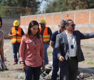Destaca Gobierno de la Gente labor de Asociación Abba Celaya
