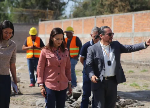 Destaca Gobierno de la Gente labor de Asociación Abba Celaya