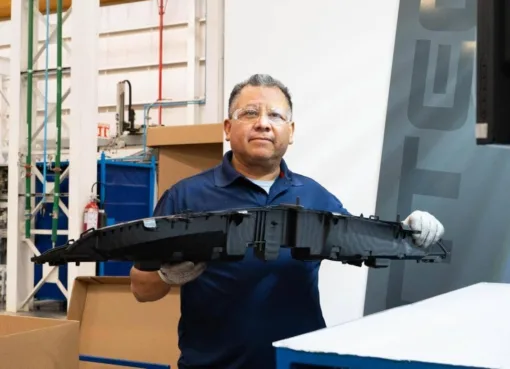 Markdom inaugura planta en Guanajuato