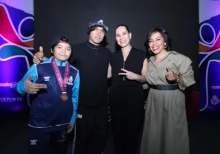 PREMIAN A IRAPUATENSES DESTACADOS EN EL DEPORTE