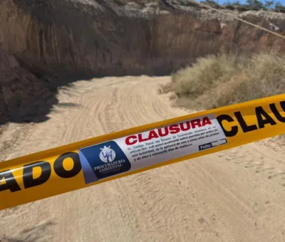 PAOT realiza inspecciones a establecimientos para verificar cumplimiento de normas