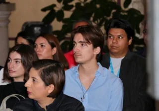 PRESENTAN RESULTADOS DE CONSULTA INFANTIL Y JUVENIL 2024 EN IRAPUATO