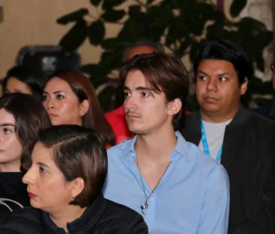 PRESENTAN RESULTADOS DE CONSULTA INFANTIL Y JUVENIL 2024 EN IRAPUATO