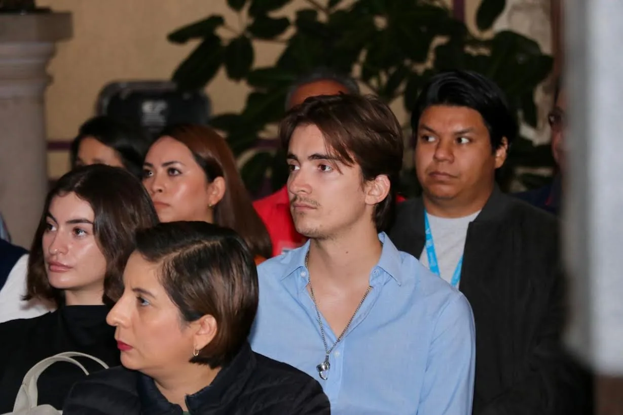 PRESENTAN RESULTADOS DE CONSULTA INFANTIL Y JUVENIL 2024 EN IRAPUATO