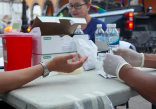 SSG atiende a 3,681 guanajuatenses portadores del VIH