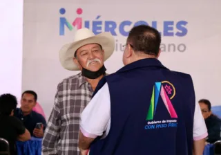INVITAN A PARTICIPAR EN ÚLTIMO MIÉRCOLES CIUDADANO DEL 2025