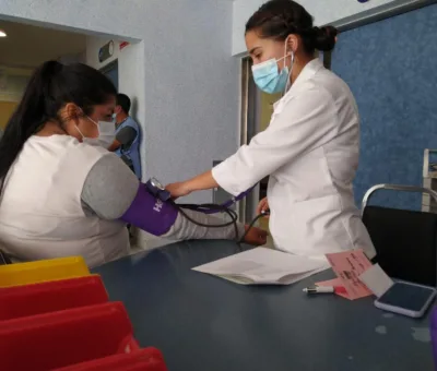 SSG pide extremar medidas precautorias ante las bajas temperaturas