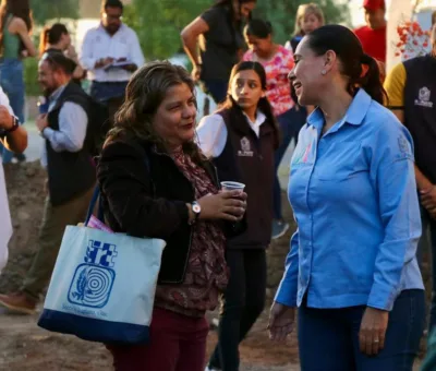 ESCUCHAN Y ATIENDEN INQUIETUDES CIUDADANAS PARA LA TRANSFORMACIÓN DE IRAPUATO  