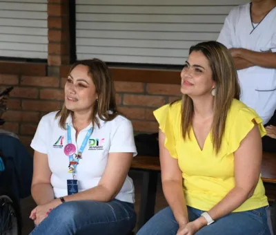 DIF IMPULSA LA CREACIÓN DE PROCURADURÍA PARA PERSONAS ADULTAS MAYORES Y CON DISCAPACIDAD