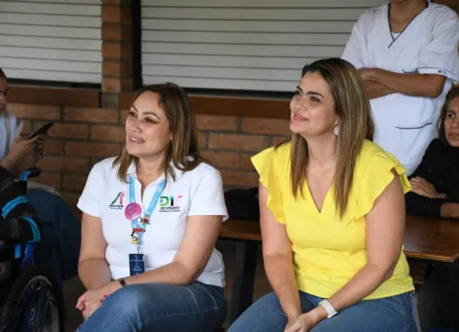 DIF IMPULSA LA CREACIÓN DE PROCURADURÍA PARA PERSONAS ADULTAS MAYORES Y CON DISCAPACIDAD