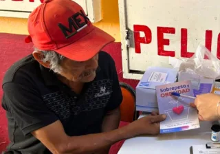 SSG realiza búsqueda intencionada de cáncer de próstata en Salamanca