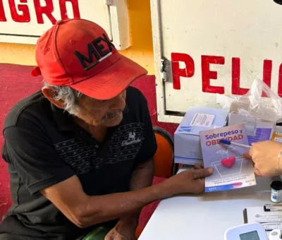 SSG realiza búsqueda intencionada de cáncer de próstata en Salamanca