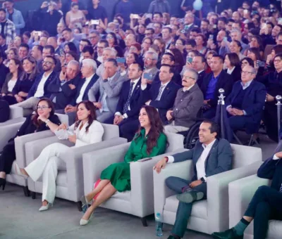 Feria de León 2026: más contenidos, más sabor y más espacios para las familias guanajuatenses