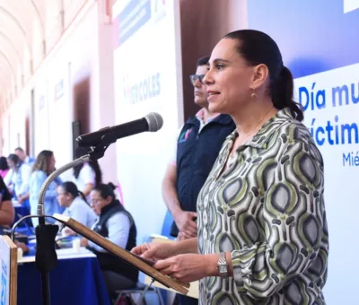 CONMEMORAN A VÍCTIMAS DE ACCIDENTES VIALES  