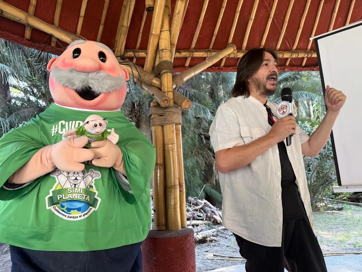 Preliberan mil ajolotes nacidos en la Unidad de Genómica Avanzada del Cinvestav