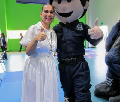 INICIA LA TERCERA GENERACIÓN DEL PROGRAMA ‘CRECIENDO CON VALORES’