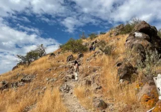 Cerro de Arandas y Presa La Purísima cumplen 20 años de ser declaradas Áreas Naturales Protegidas