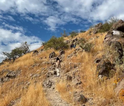 Cerro de Arandas y Presa La Purísima cumplen 20 años de ser declaradas Áreas Naturales Protegidas
