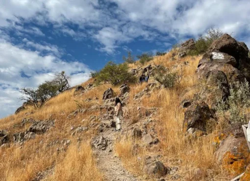 Cerro de Arandas y Presa La Purísima cumplen 20 años de ser declaradas Áreas Naturales Protegidas